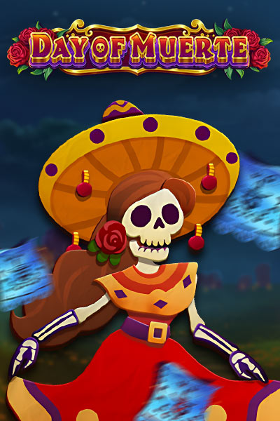 Day Of Muerte