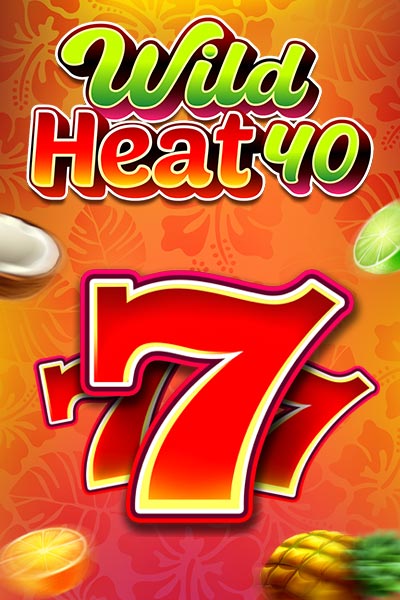 Wild Heat 40
