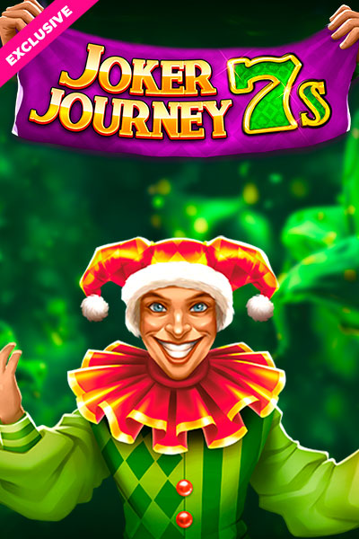 Joker Journey 7s